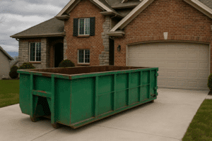 Read more about the article Top Reasons Your Industrial Site Needs a Dumpster Rental Service