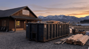 Read more about the article Top Dumpster Rental Options for General Contractors