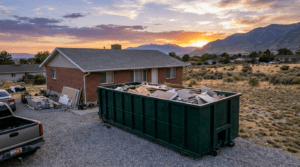 Read more about the article Demolition Projects Simplified: The Importance of Dumpster Rentals