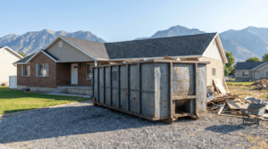 Read more about the article Essential Considerations for Construction Dumpster Rental