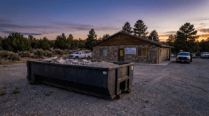 Read more about the article Concrete Dumpster Rental Prices: What Can You Expect to Pay?