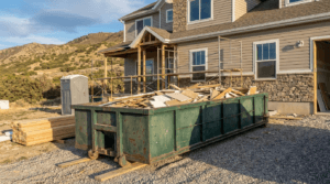 Read more about the article Streamlining Your Renovation with the Perfect Dumpster Rental Service