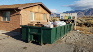 Read more about the article Essential Tips for Efficient Recycling with Dumpster Rentals