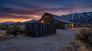 Read more about the article Industrial Dumpster Rental: Sizes, Types, and Prices Explained